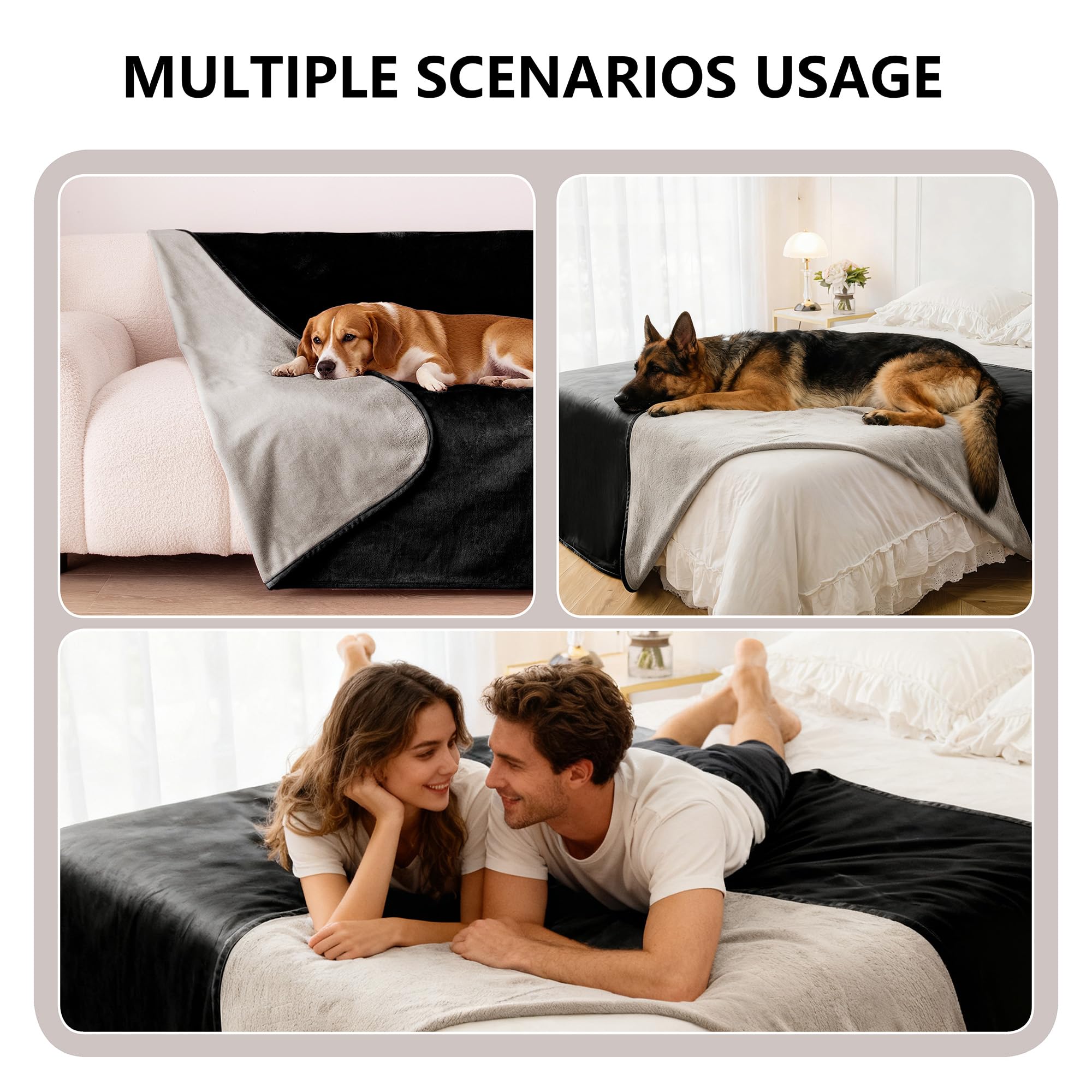 Secfeeling doublure TPU étanche pour protection durable.