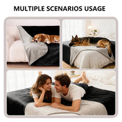 Secfeeling doublure TPU étanche pour protection durable.