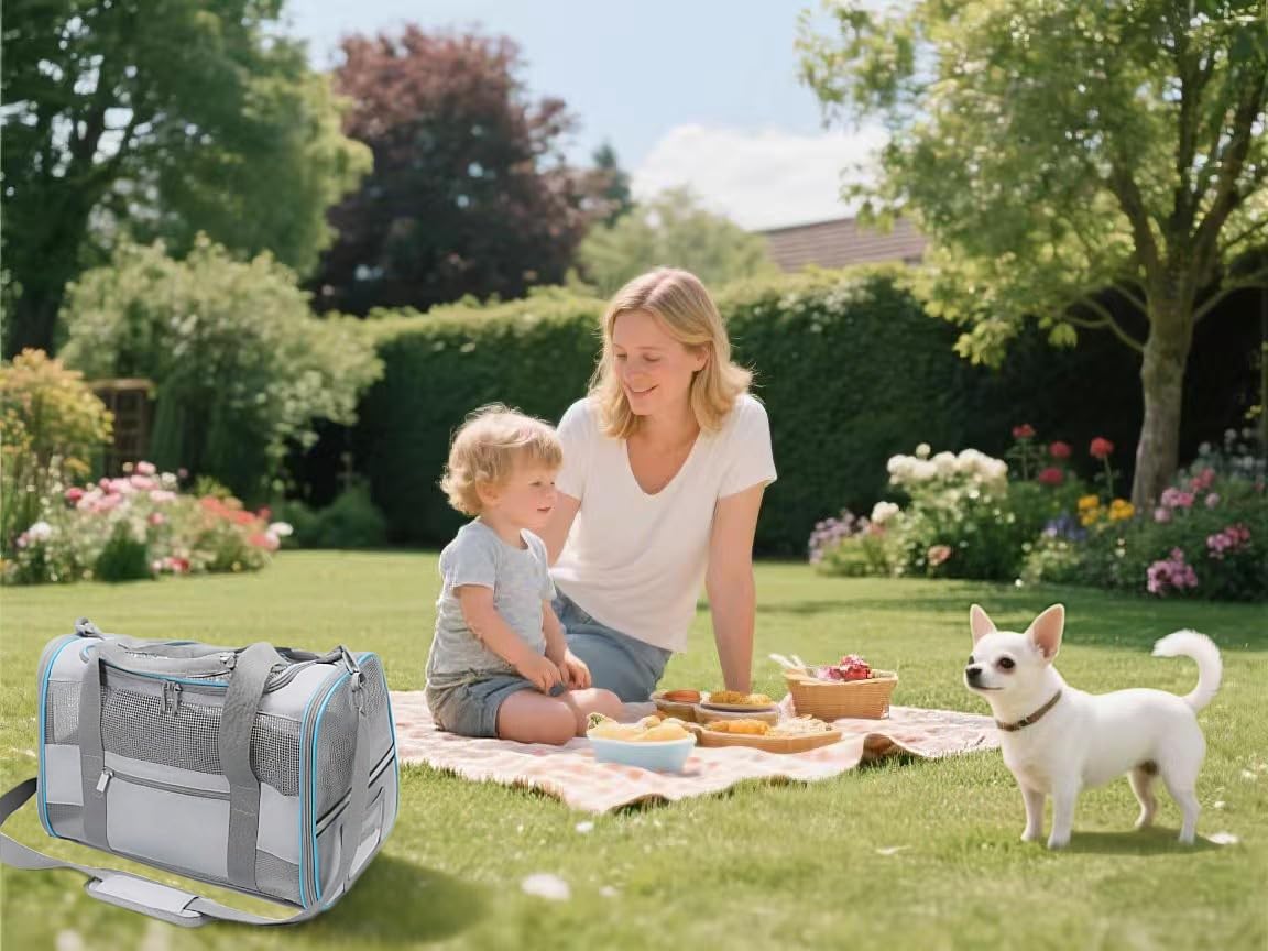 SECLATO poids maximal 6,8 kg pour un transport léger.