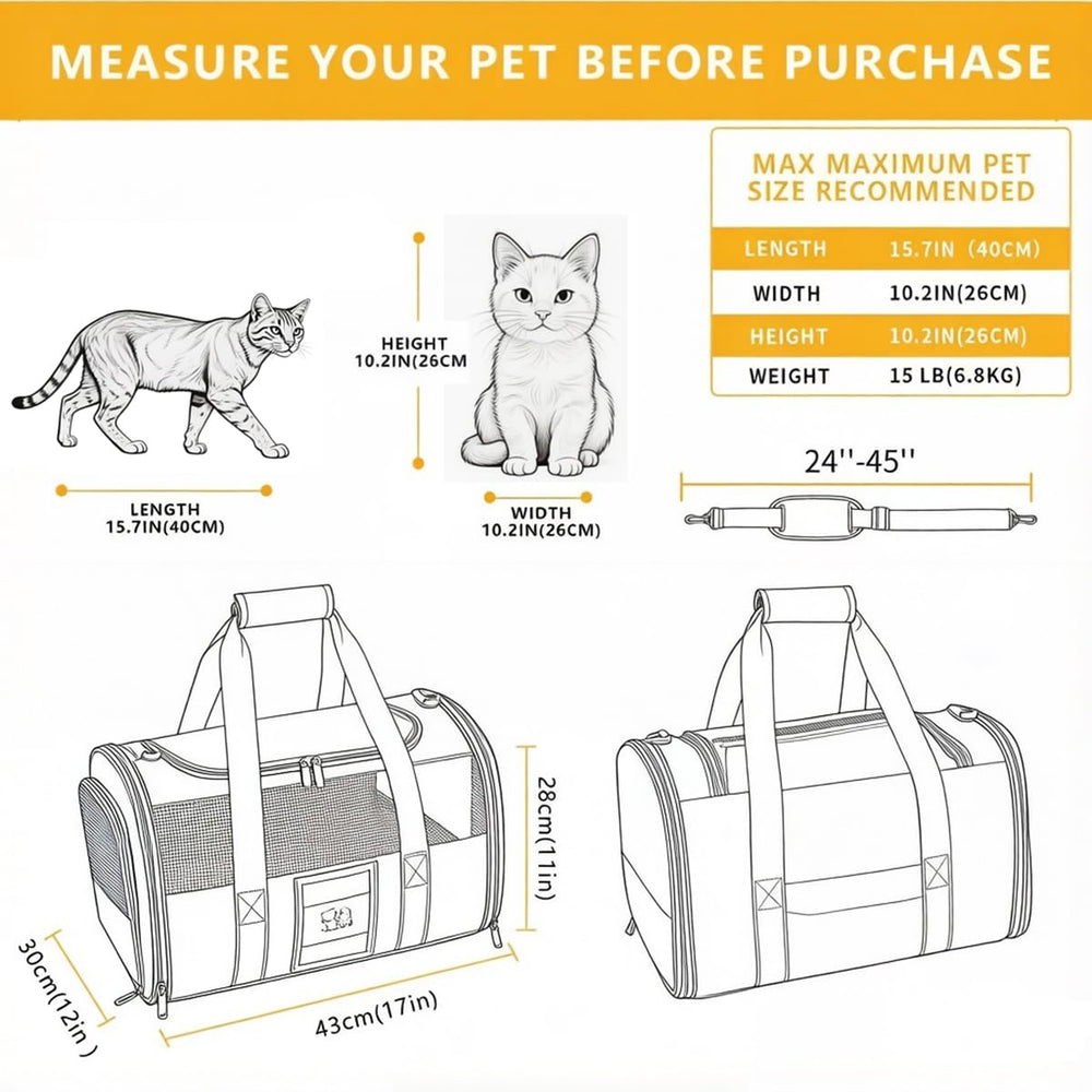 SECLATO porte-chat: matériaux OEKO-TEX pour douceur et sécurité.