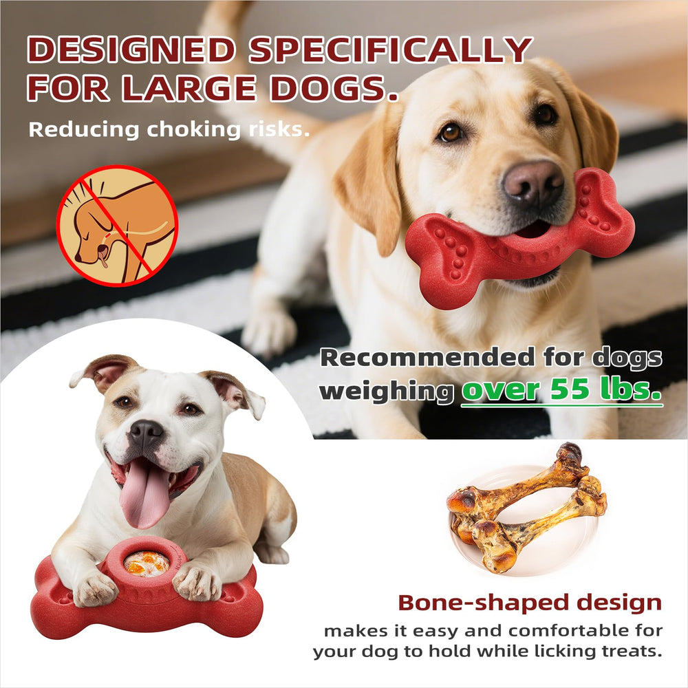 Jouet Sedioso adapté pour chiens de taille moyenne à grande, mastication sécurisée.