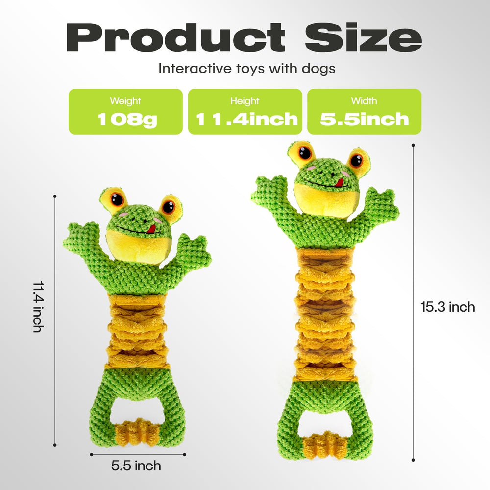 Jouet Sedioso grenouille lavable en machine pour entretien pratique