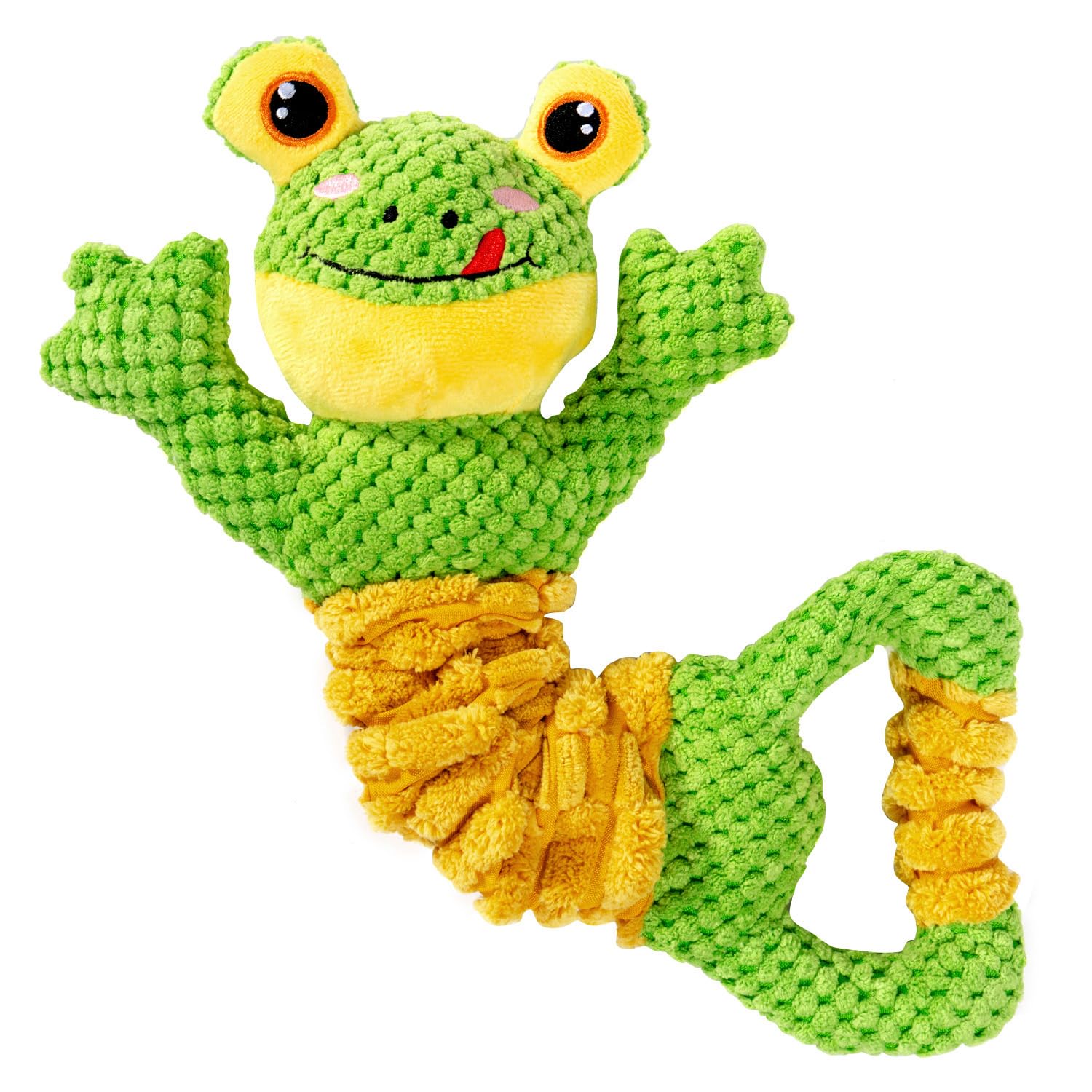 Jouet Sedioso grenouille: robuste et idéal pour les jeux de tir