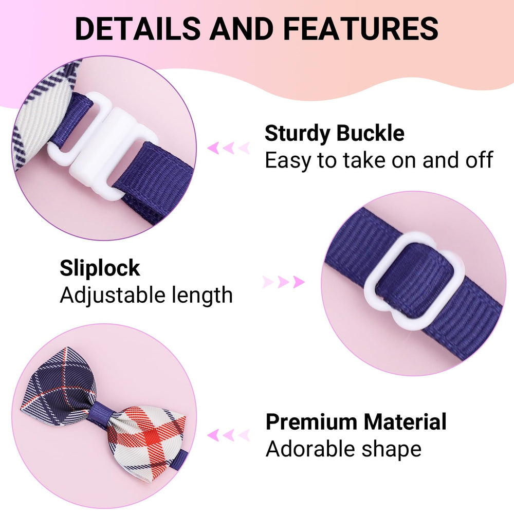 Segarty accessoires-toilettage-animaux, pour une présentation soignée.