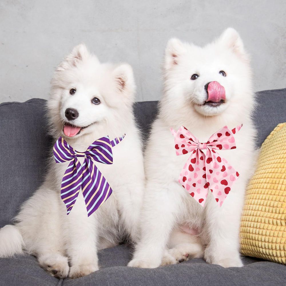 Segarty nœud papillon chien mariage – accessoire chic pour photos inoubliables