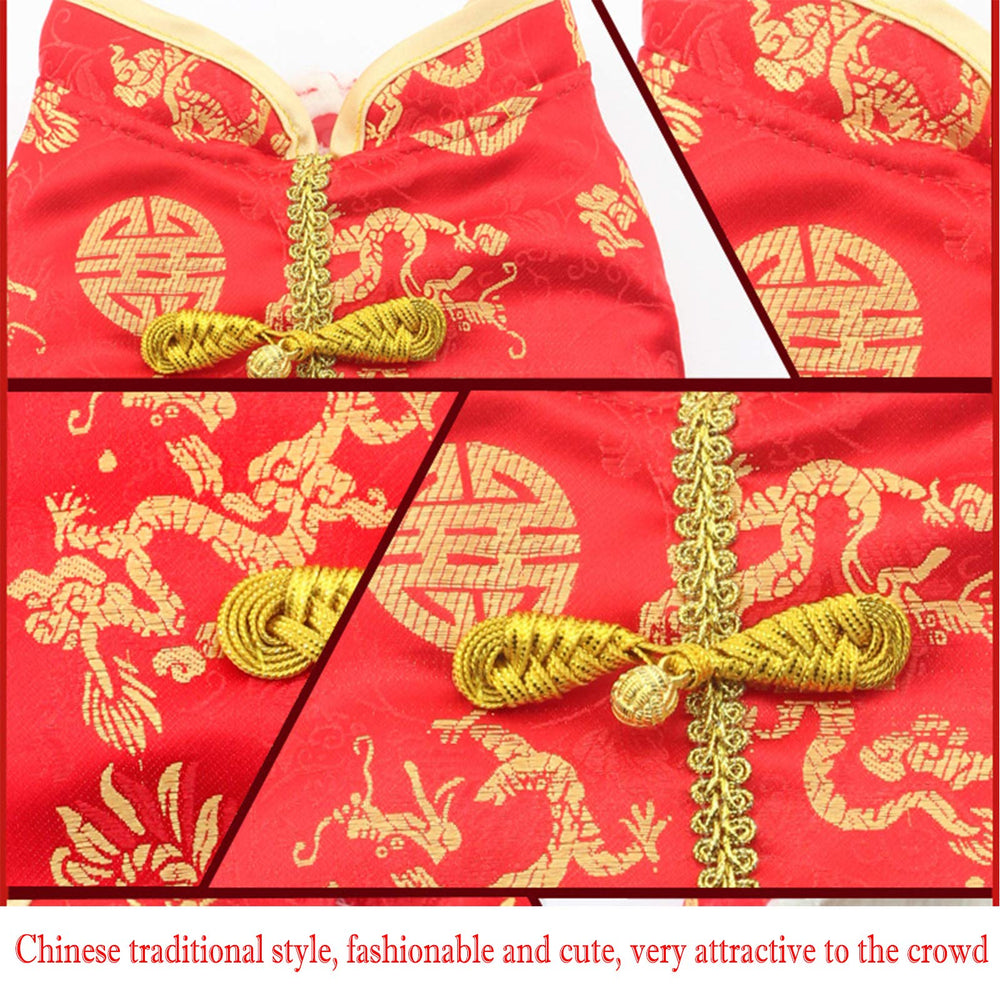 SEIS costume ouverture devant avec bouton, mise en place rapide et ajustement précis.