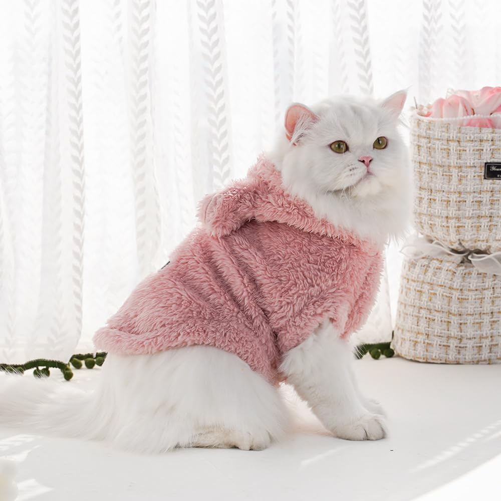 Fermeture-avant rapide du sweat à capuche Selena, pratique pour enfiler sans stress.