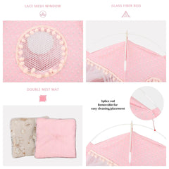 selena tissu-twill durable et toucher agréable.