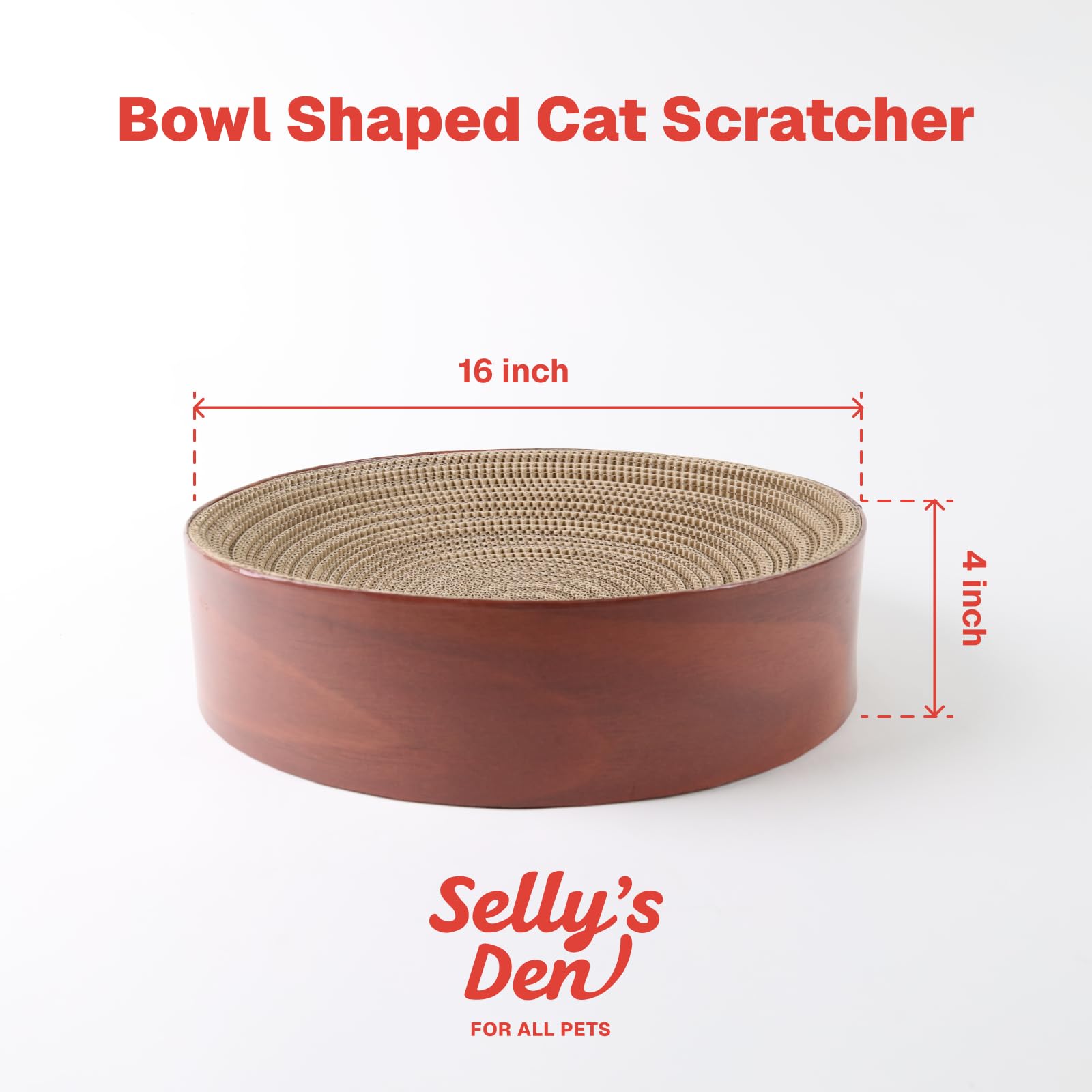 Selly's Den utilisation-quatre-a-huit-semaines: pratique selon l'activité du chat.