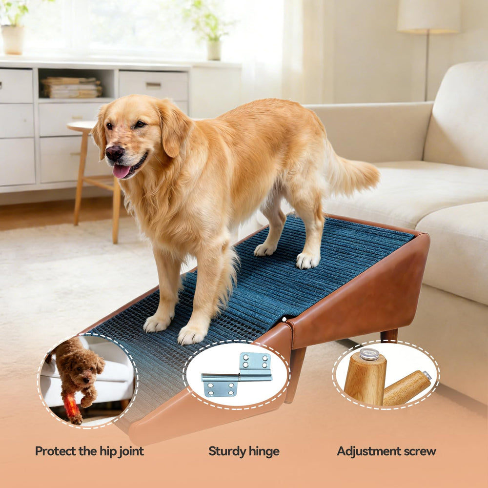Accessoire SELURIDA pratique pour animaux, transforme facilement l’espace de vie.