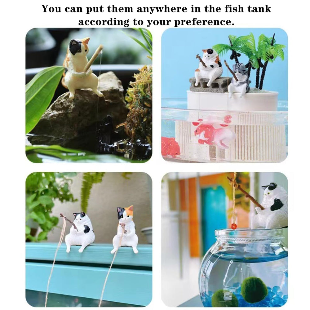 Figurines Selxran pour ordinateur, décoratif et personnalisé pour votre bureau.