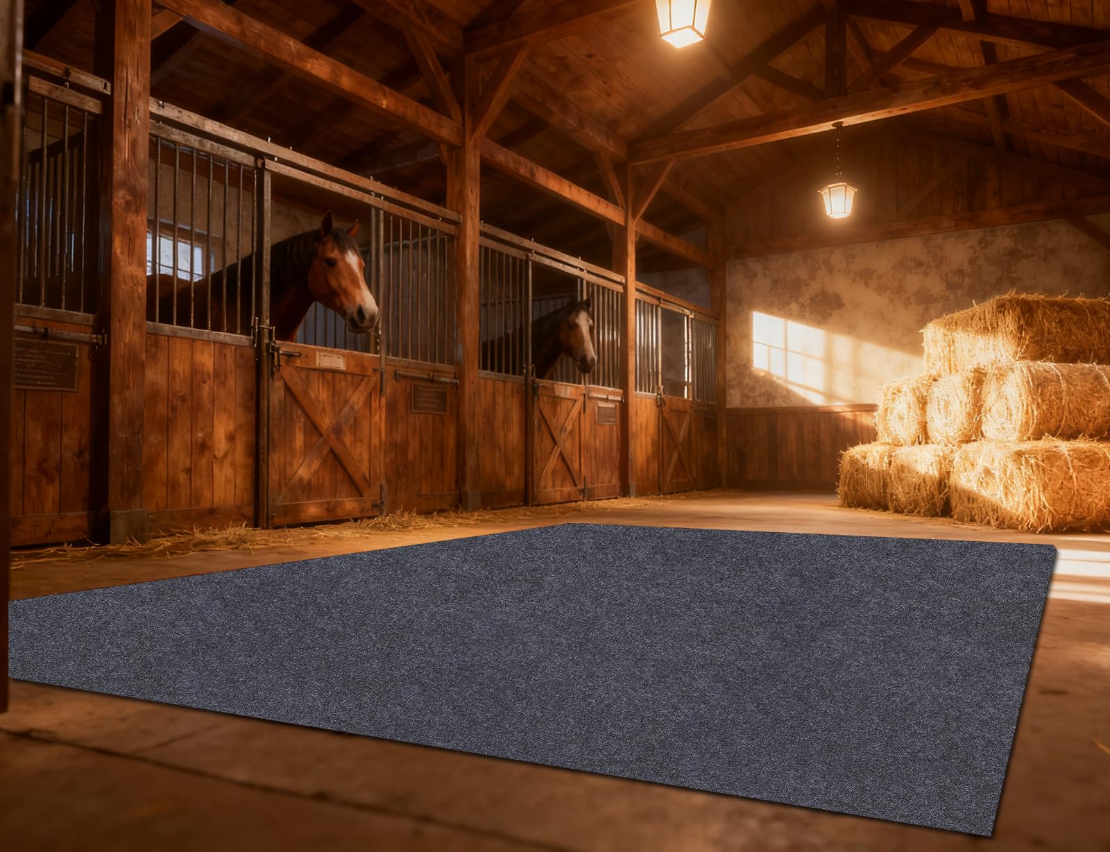 SEMPADA tapis resistance a l usure, materiau ecologique