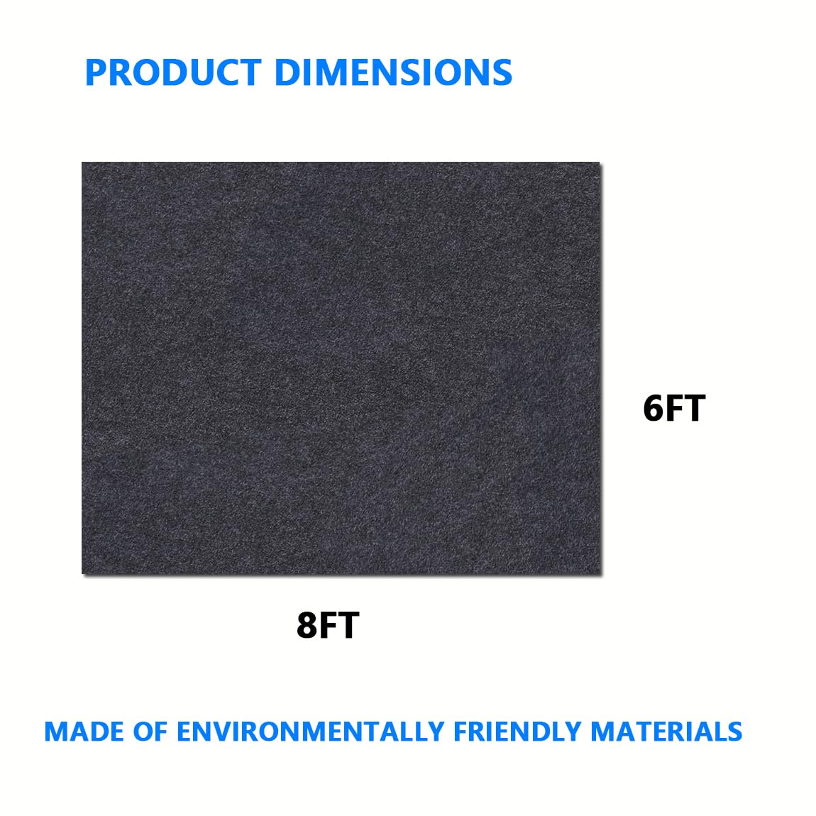 SEMPADA tapis-taillez-avec-des-ciseaux, personnalisation facile a votre espace.