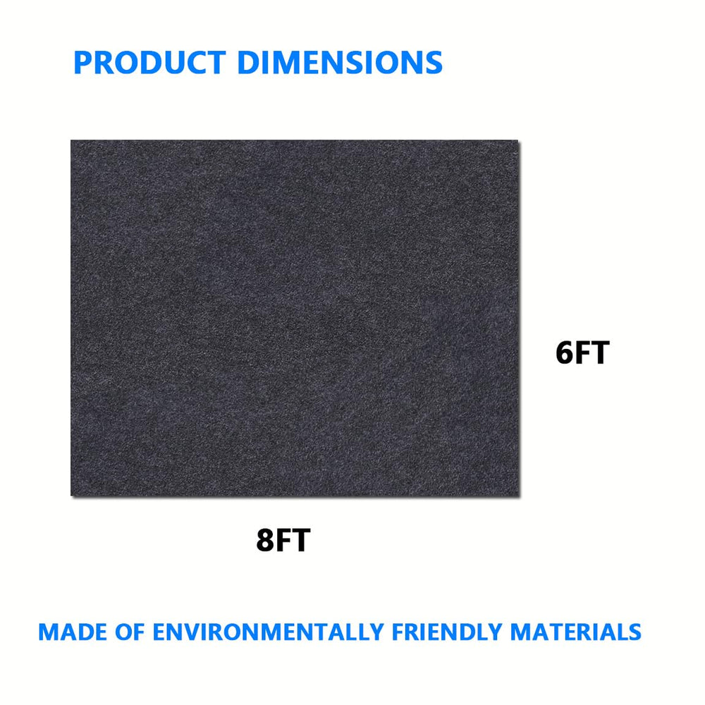 SEMPADA tapis-taillez-avec-des-ciseaux, personnalisation facile a votre espace.