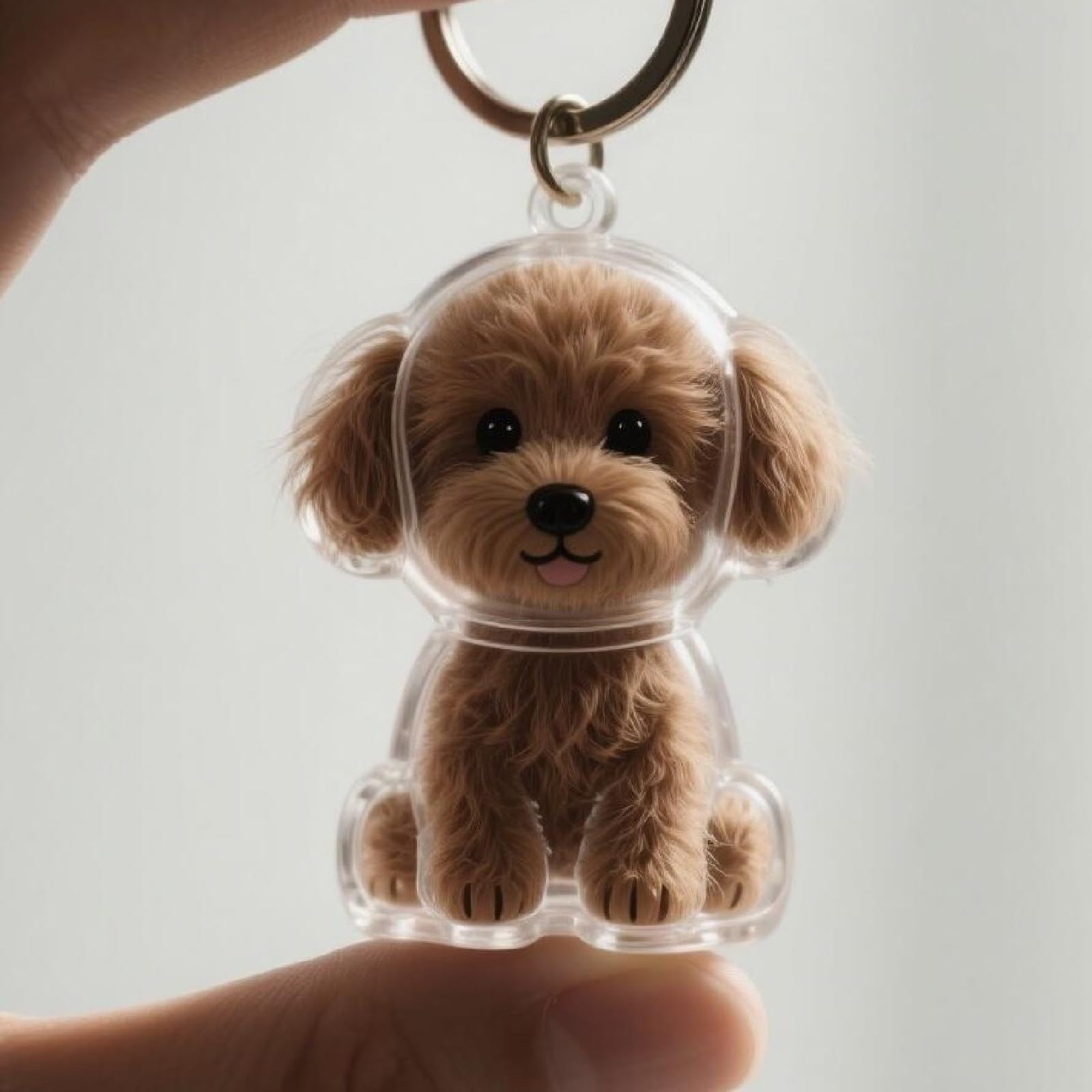 Cadeau attentionné pour propriétaires d animaux, souvenir réconfortant Sencdfly.
