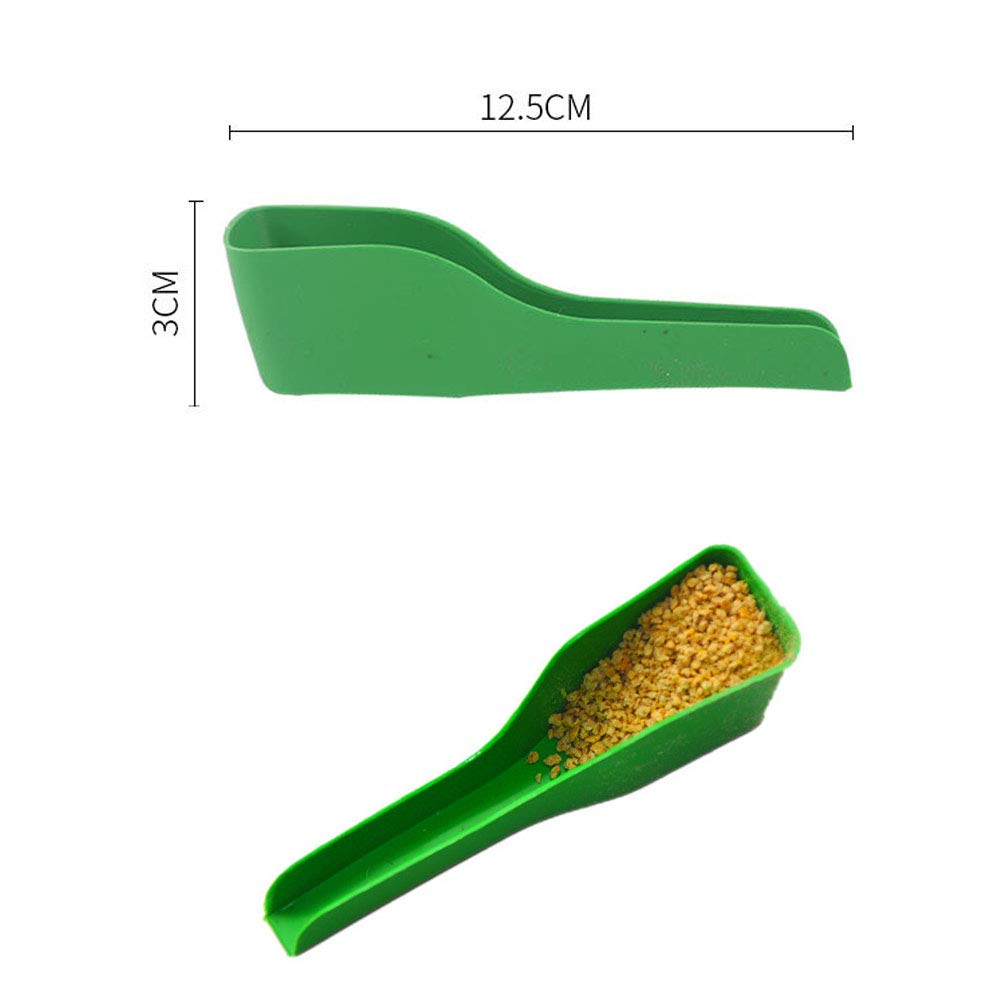 Seneme conception-qualite-PP, matériel sûr et durable pour votre oiseau.