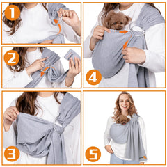 SENIOR BUDDAY tissu fibre bambou respirant: douceur et fraîcheur pendant la promenade.