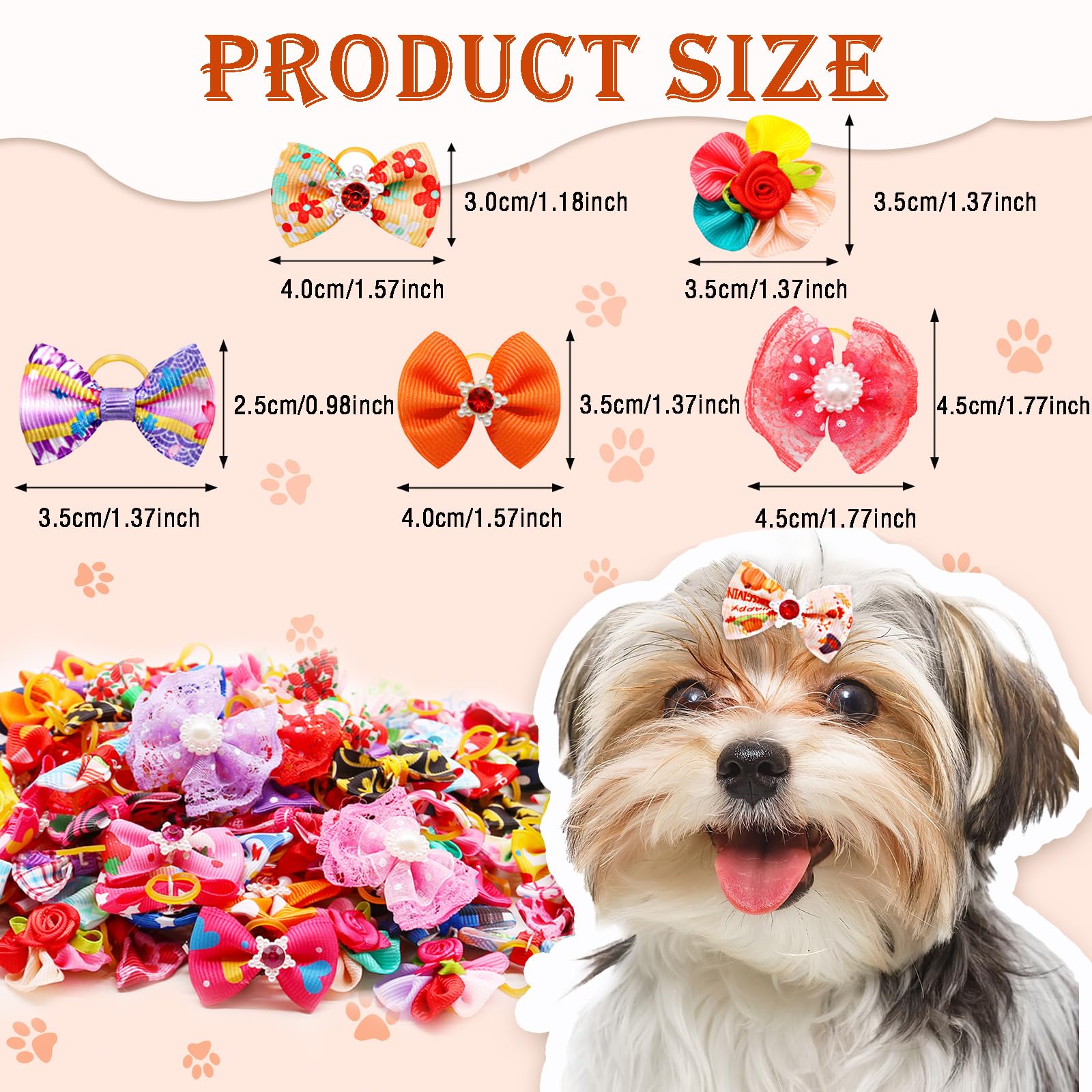 Senniea noeud chien plaid: motif tendance pour les balades