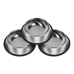 Serentive bol chien inox 20 onces: durable et facile d entretien.