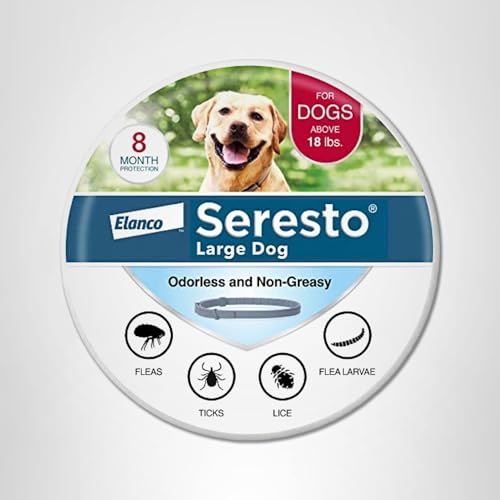 Utilisation simple et efficace au quotidien avec Seresto