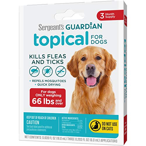 SERGEANT'S Guardian guide d'utilisation pour une application efficace.