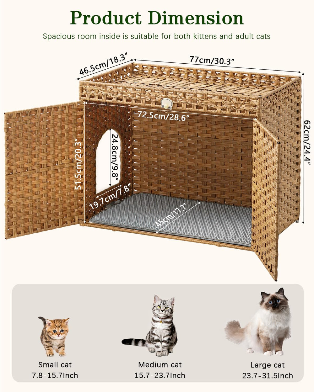 SETVSON armature-metal-robuste: cadre stable et durable au quotidien.