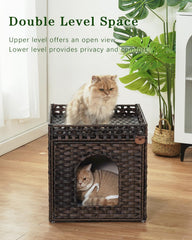 SETVSON coussins double face doux assurant un repos durable et confortable.