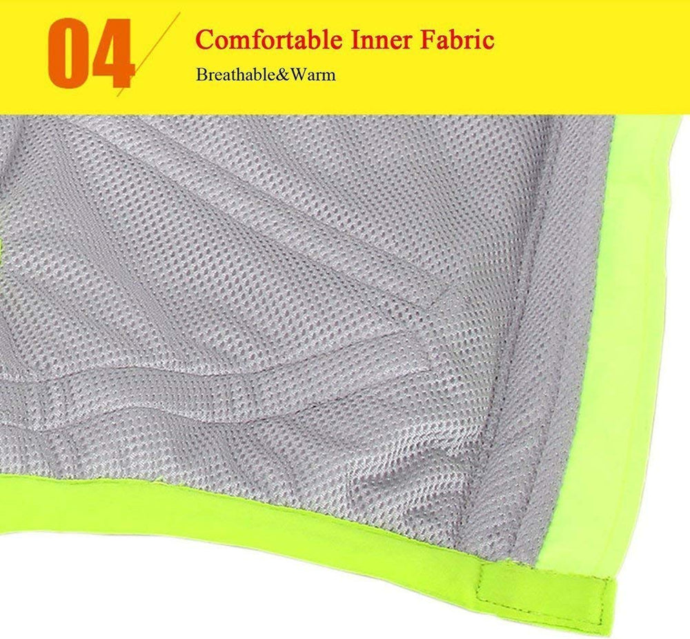 SGODA matière légère et maille, ventilation améliorée pendant l’effort.