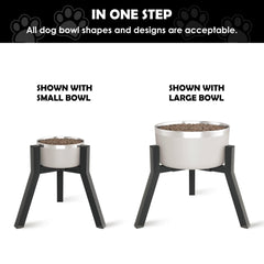 SHAINFUN support-chien-pliable-voyage léger et portable