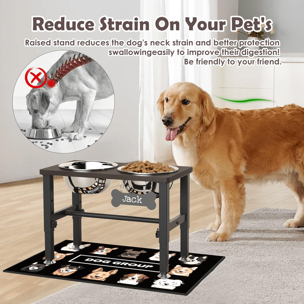 SHAINFUN tapis anti-déversement pour protéger le sol