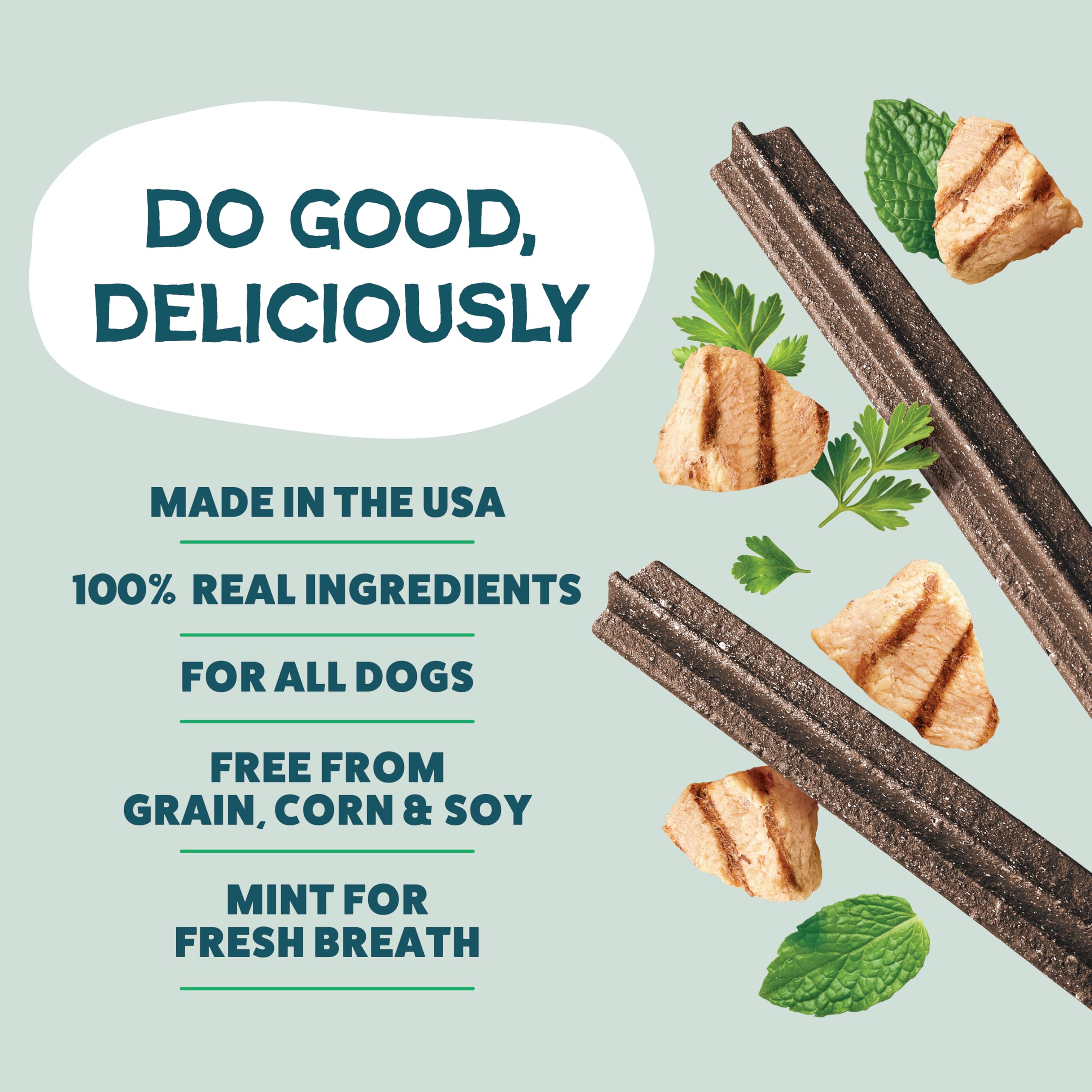 Probiotiques B. Coagulans pour le soutien digestif lors du snack.
