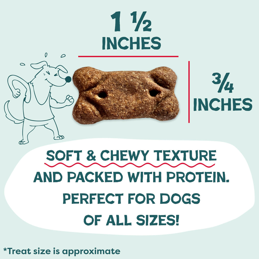 Shameless Pets Sans céréales poulet : option sans céréales pour chiens.