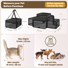 SHARLOVY rideaux interieurs anti-bruit pour calmer l’animal.