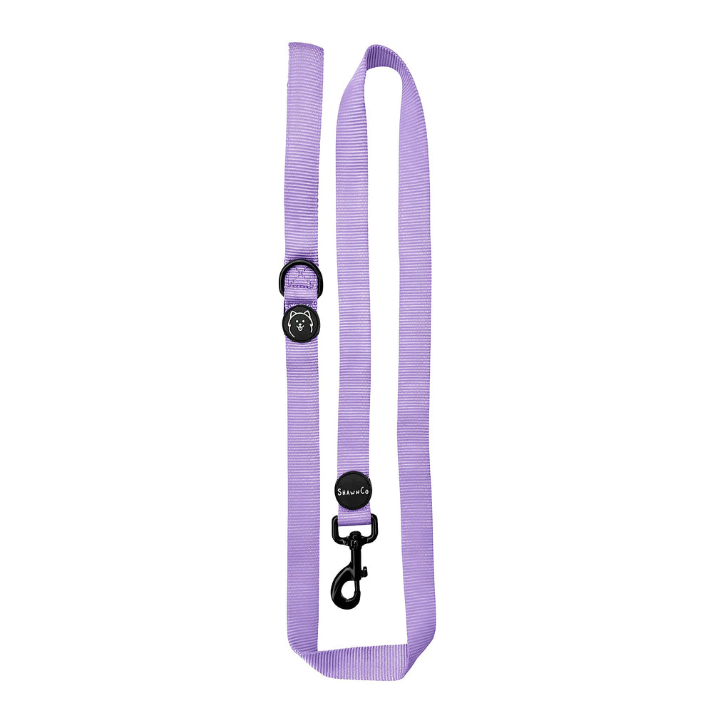 Laise ShawnCo Dream Walk couleur Lilas givré pour balades élégantes et confortables.