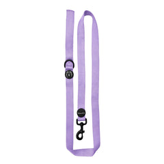 Laise ShawnCo Dream Walk couleur Lilas givré pour balades élégantes et confortables.