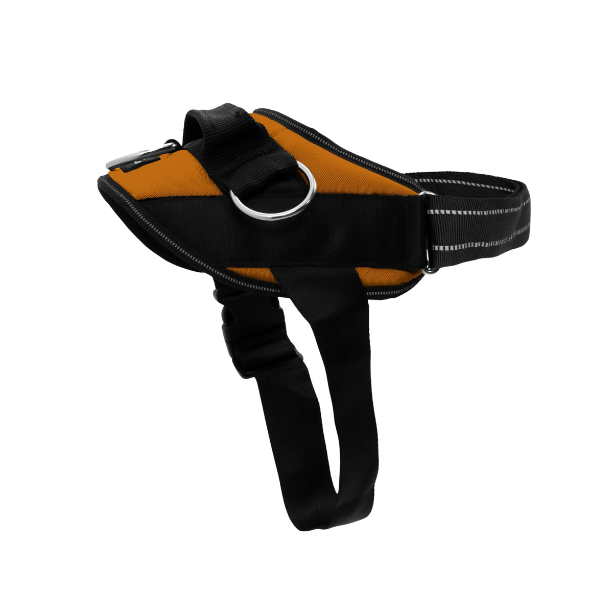 Harnais ShawnCo Essential sans tirage pour promenades plus sûres