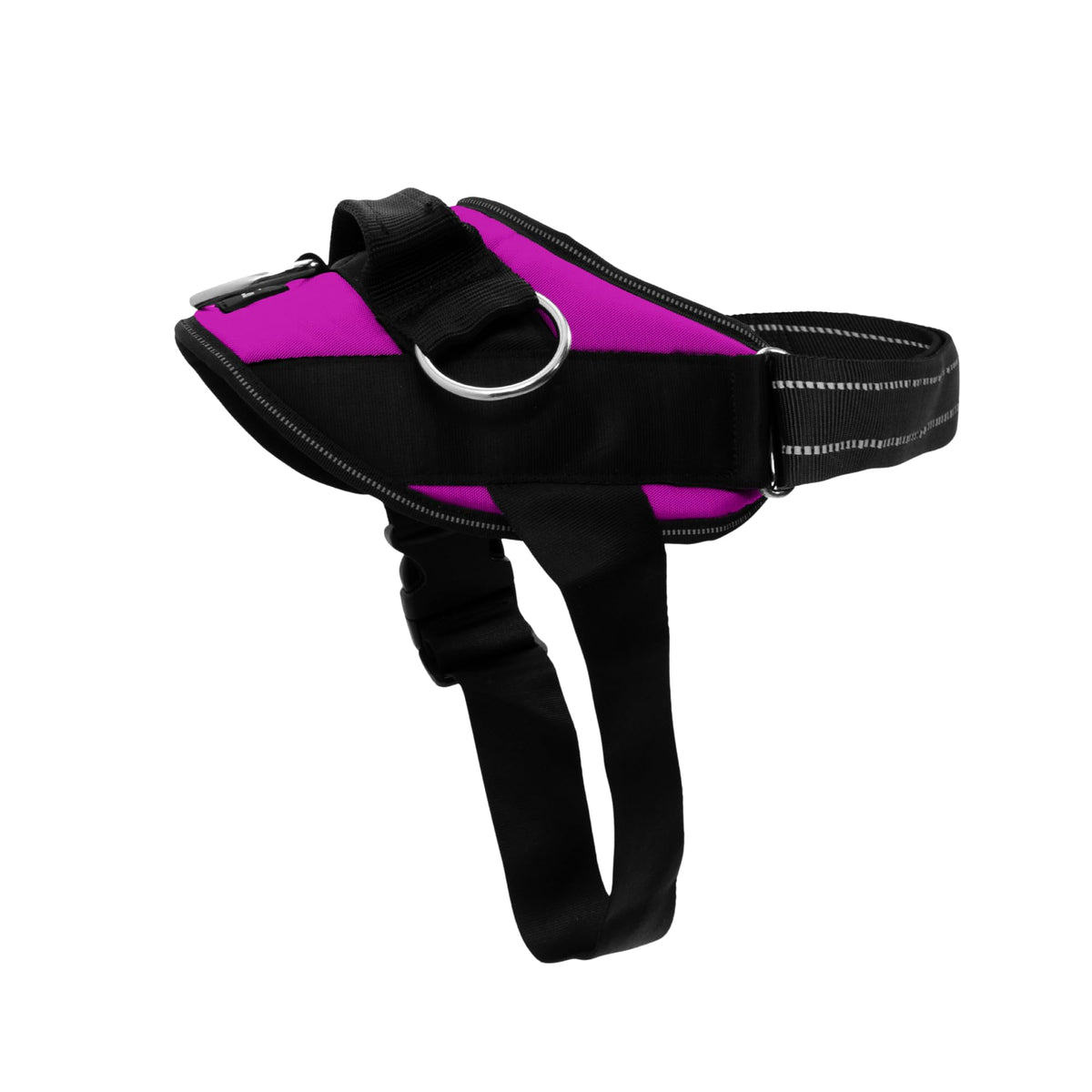 ShawnCo Essential harnais avec 3 attaches, pour limiter la traction pendant les promenades