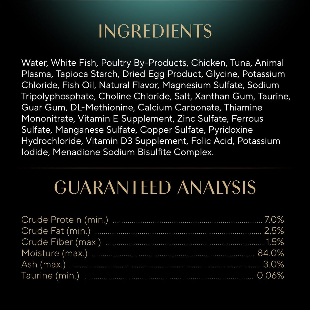 Hydratation accrue grâce à la sauce riche et appétissante.