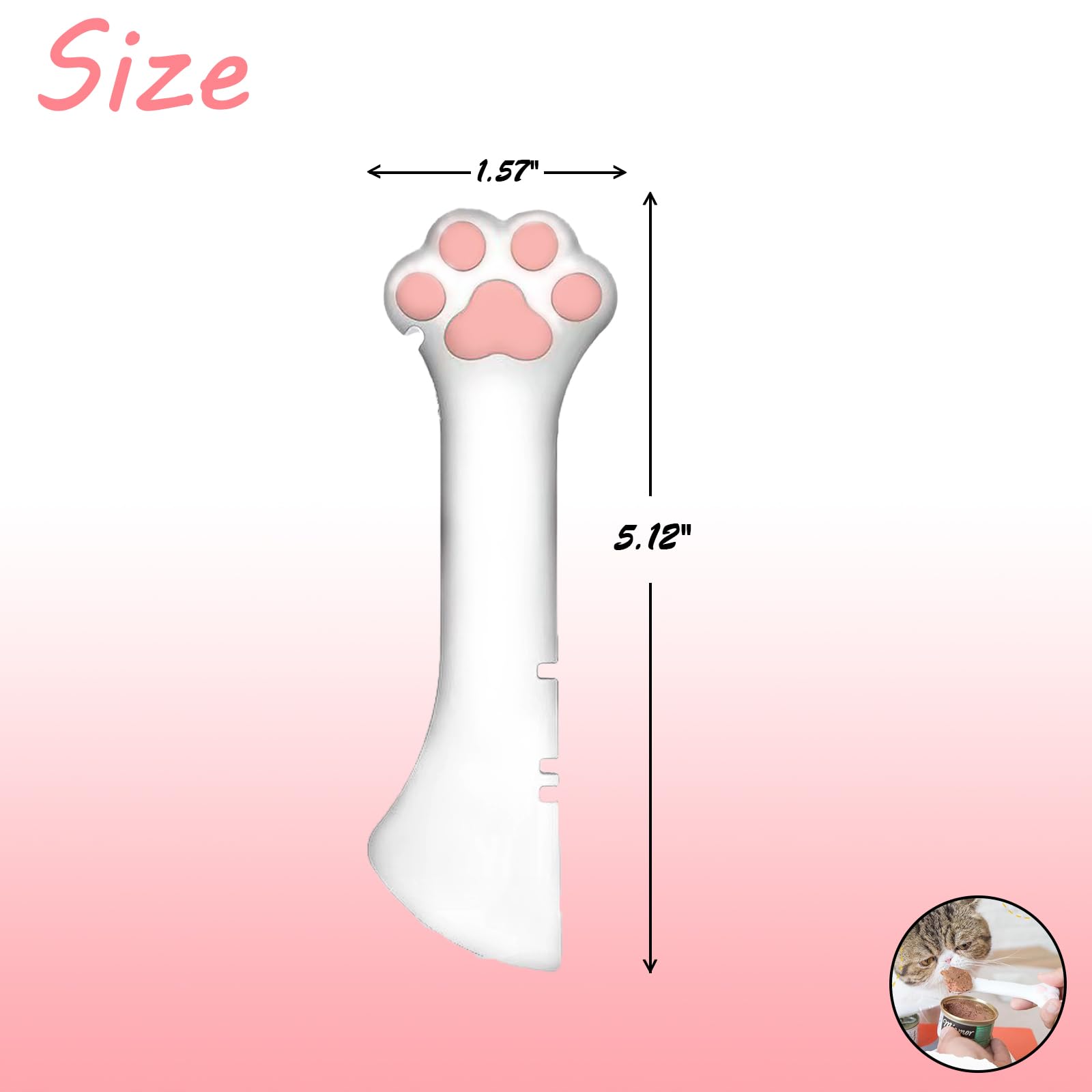 Lave-vaisselle compatible pour un nettoyage rapide.