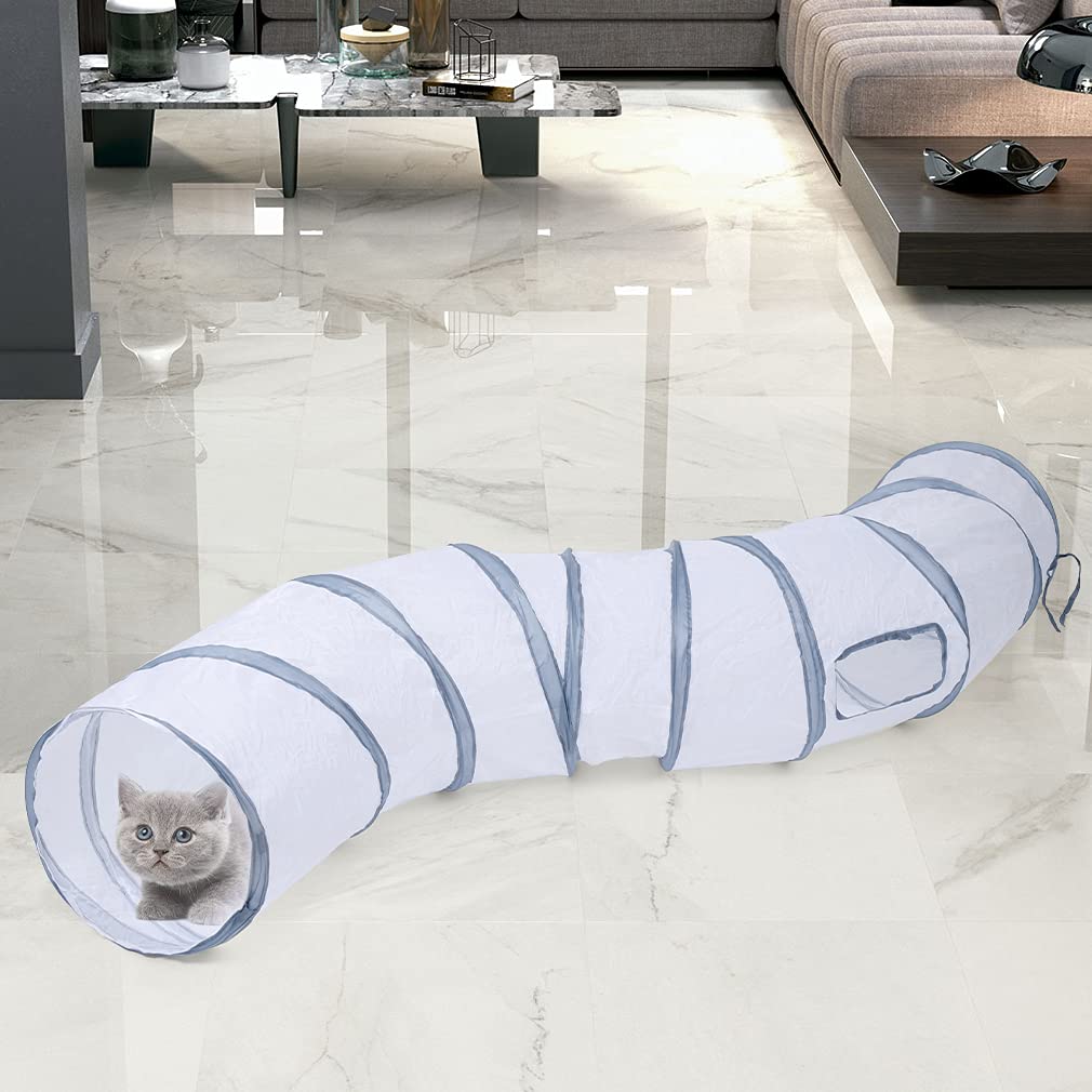 Pliage compact du tunnel Sheldamy pour le transport et le rangement
