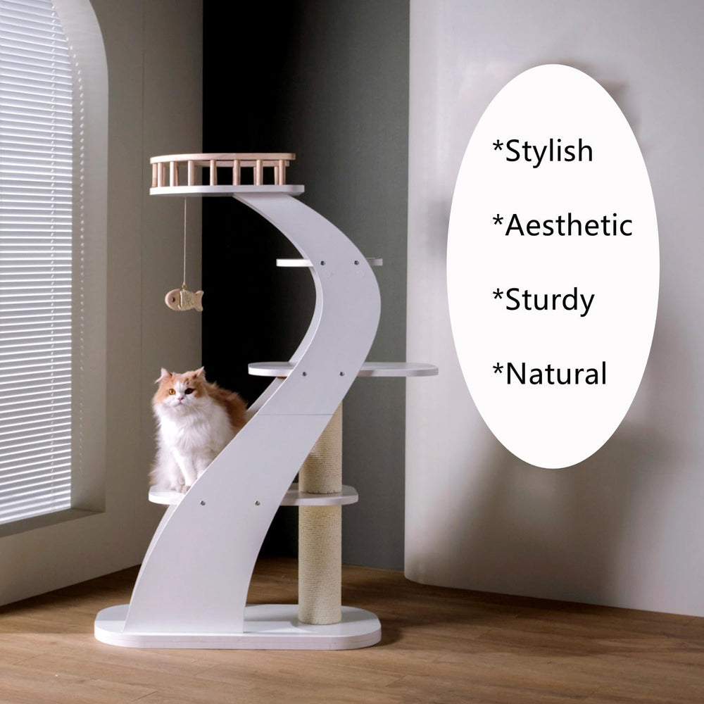 SHENGOCASE design moderne qui s'intègre dans la décoration intérieure.