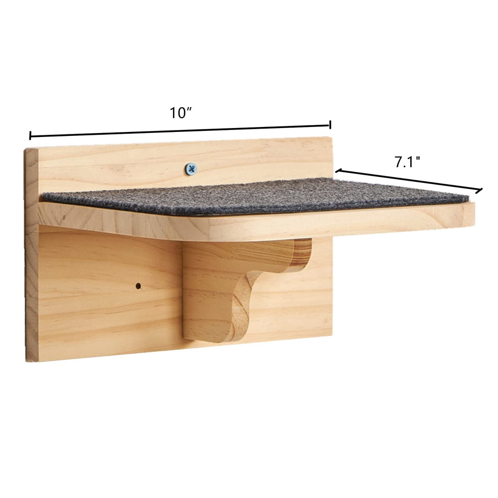 SHENGOCASE ensemble-chat-mural-engageant: aire de jeux verticale.