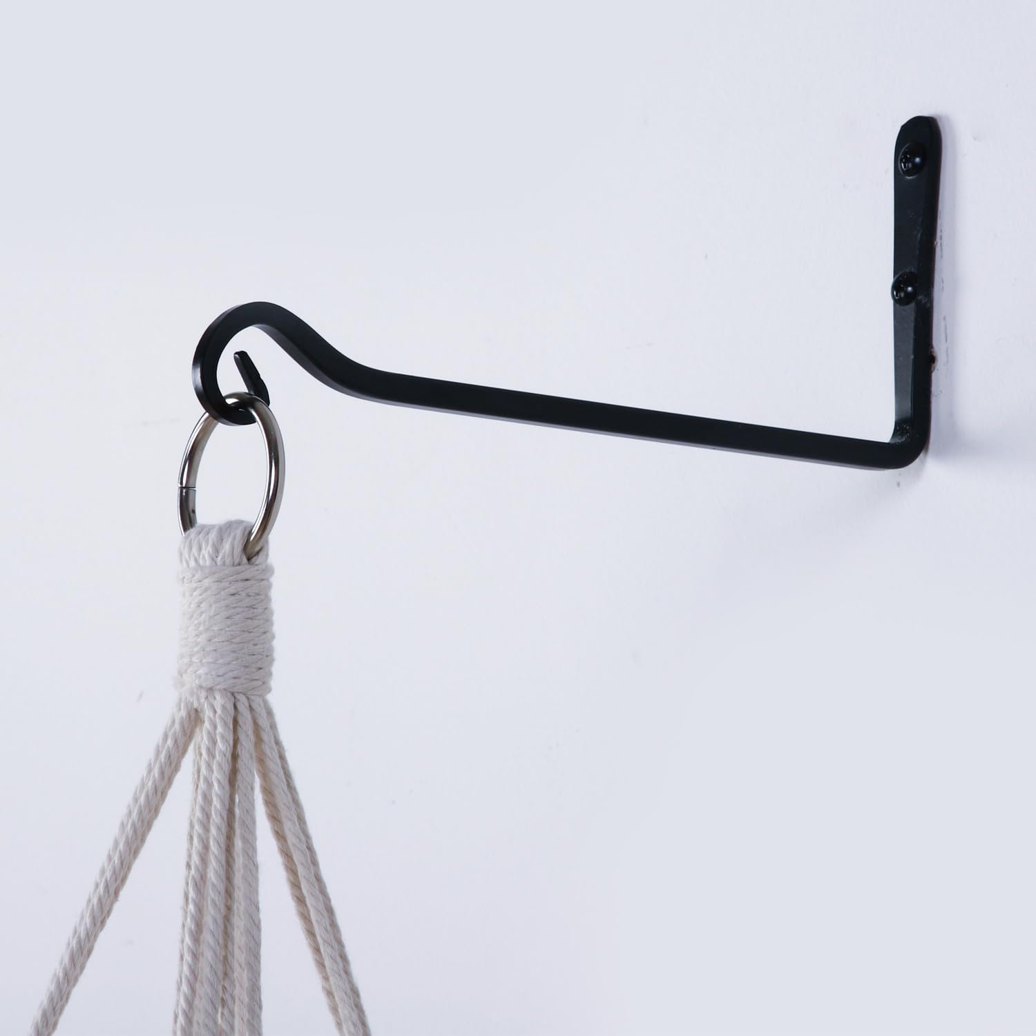 SHENGOCASE Hamac chat boho chic pour décoration intérieure.