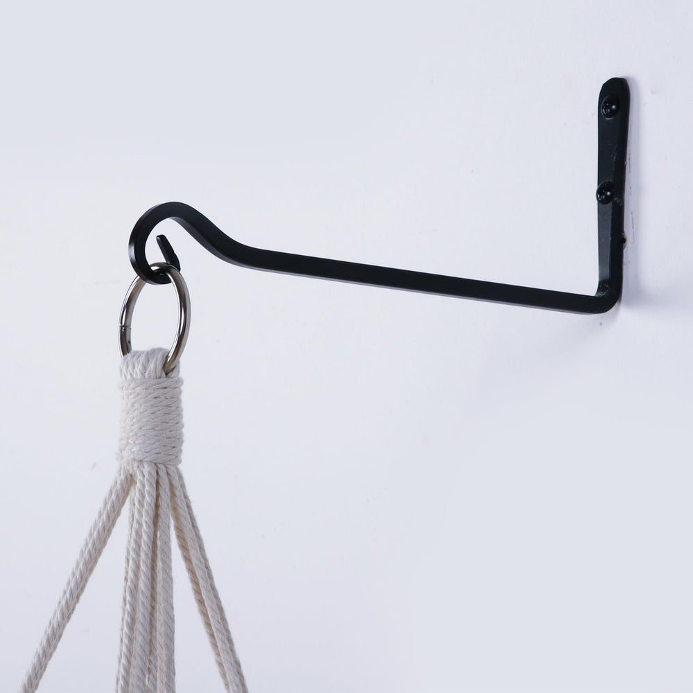 SHENGOCASE Hamac chat boho chic pour décoration intérieure.