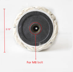 Poteau SHENGOCASE diametre 3,15 po adapté à la plupart des arbres à chats.