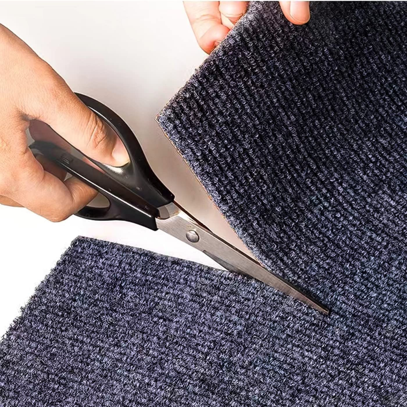 SHENGOCASE tapis sur étagères pour chat, protège le bois et offre du grip