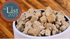 Shepherd Boy Farms Fruits et Legumes Bio: fibres et antioxydants utiles.