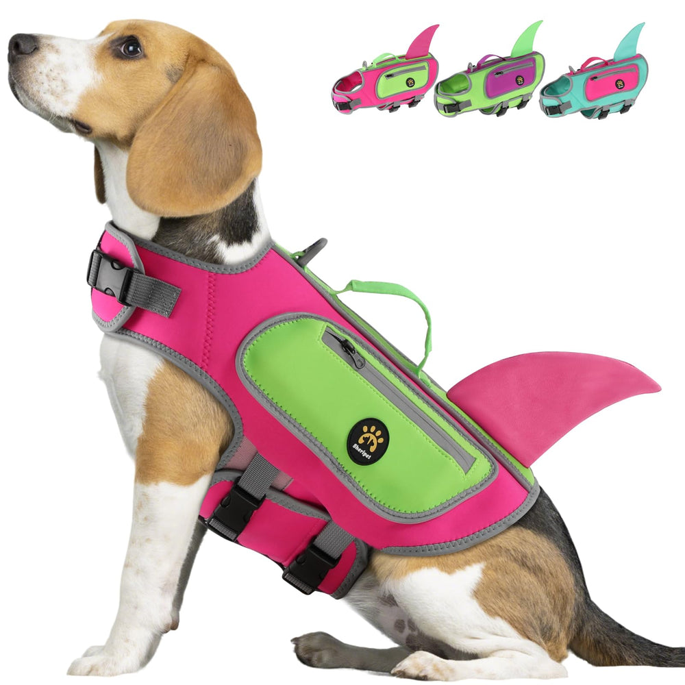 Sheripet gilet chien-anneau-attache pour laisse lors des sorties