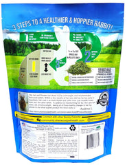 Composition naturelle Sherwood Pet Health, ingrédients entiers et nutriments essentiels.