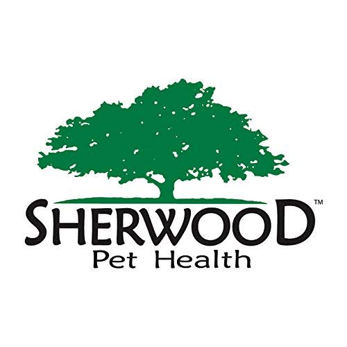 Sherwood Pet Health – goût naturel de carotte pour faciliter l'administration.